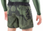 Preview: OKAMI Fight Shorts Karui - Camo